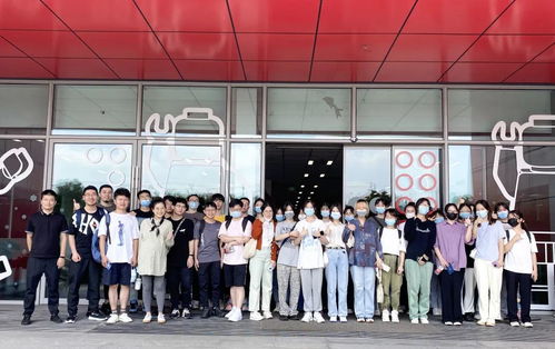 文化交流與藝術創新 浙江工商大學藝術設計學院活動策劃方案