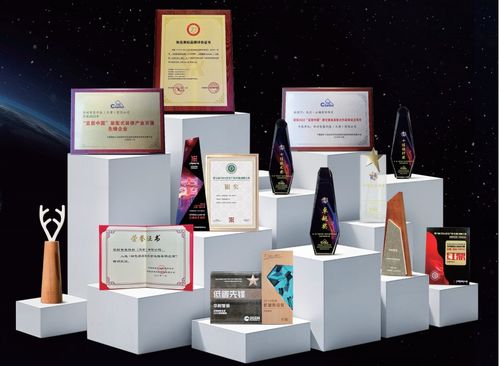 華耐智裝 以工業化內裝領航行業，億本新材料賦能全屋解決方案新標桿