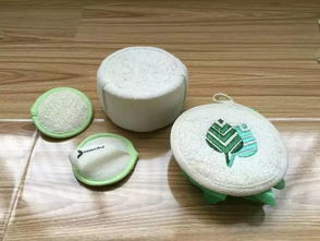 絲瓜變“新材” 上猶創新匠人，引領生態材料走向世界