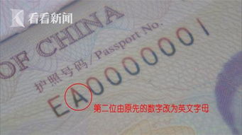 中國護(hù)照簽發(fā)突破1億本的里程碑意義與新號(hào)段證件的創(chuàng)新實(shí)踐