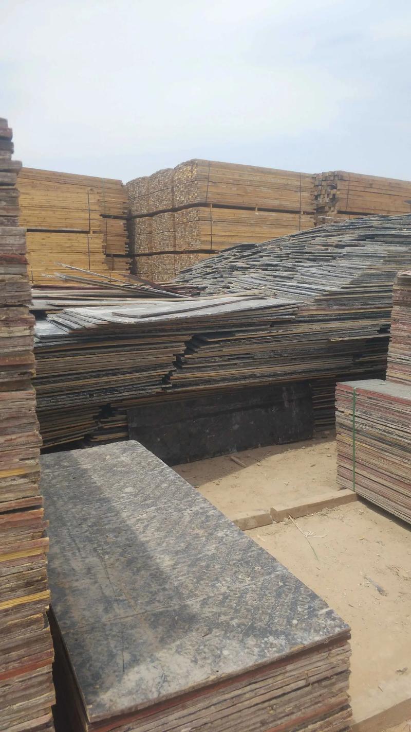 建筑材料供應 全國發貨，質量為先，助力高效施工